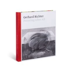 Gerhard Richter: Painting After All