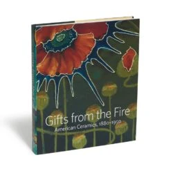 Gifts From The Fire: American Ceramics, 1880–1950
