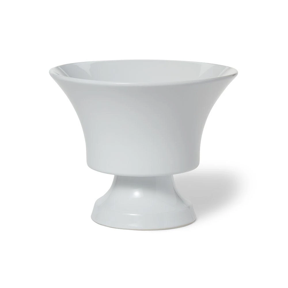 Global Silhouettes Greek Stemmed Bowl - Image 2