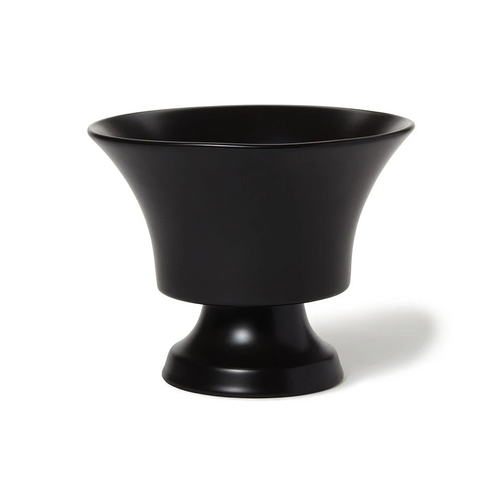 Global Silhouettes Greek Stemmed Bowl