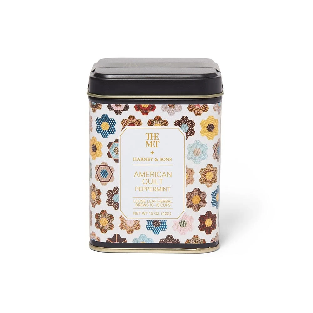Harney & Sons American Quilt Peppermint