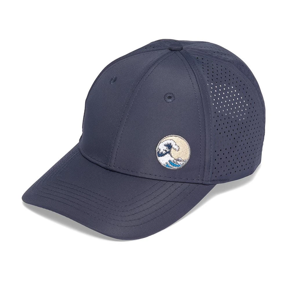 Hokusai Great Wave Cap - Image 2