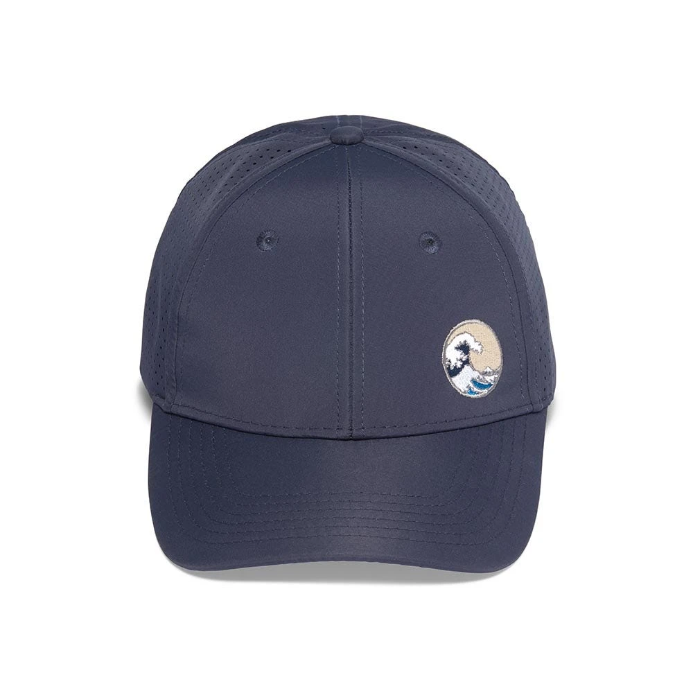 Hokusai Great Wave Cap