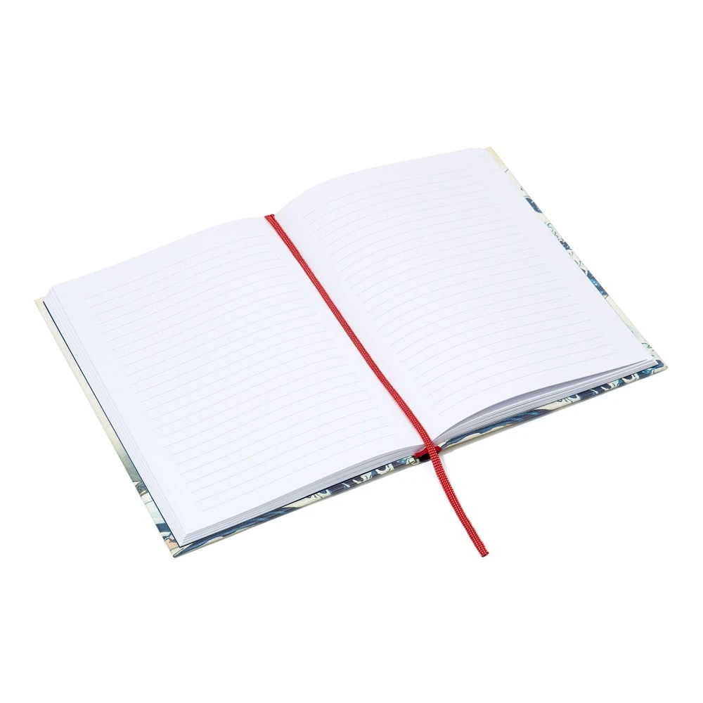 Hokusai Great Wave Journal - Image 3