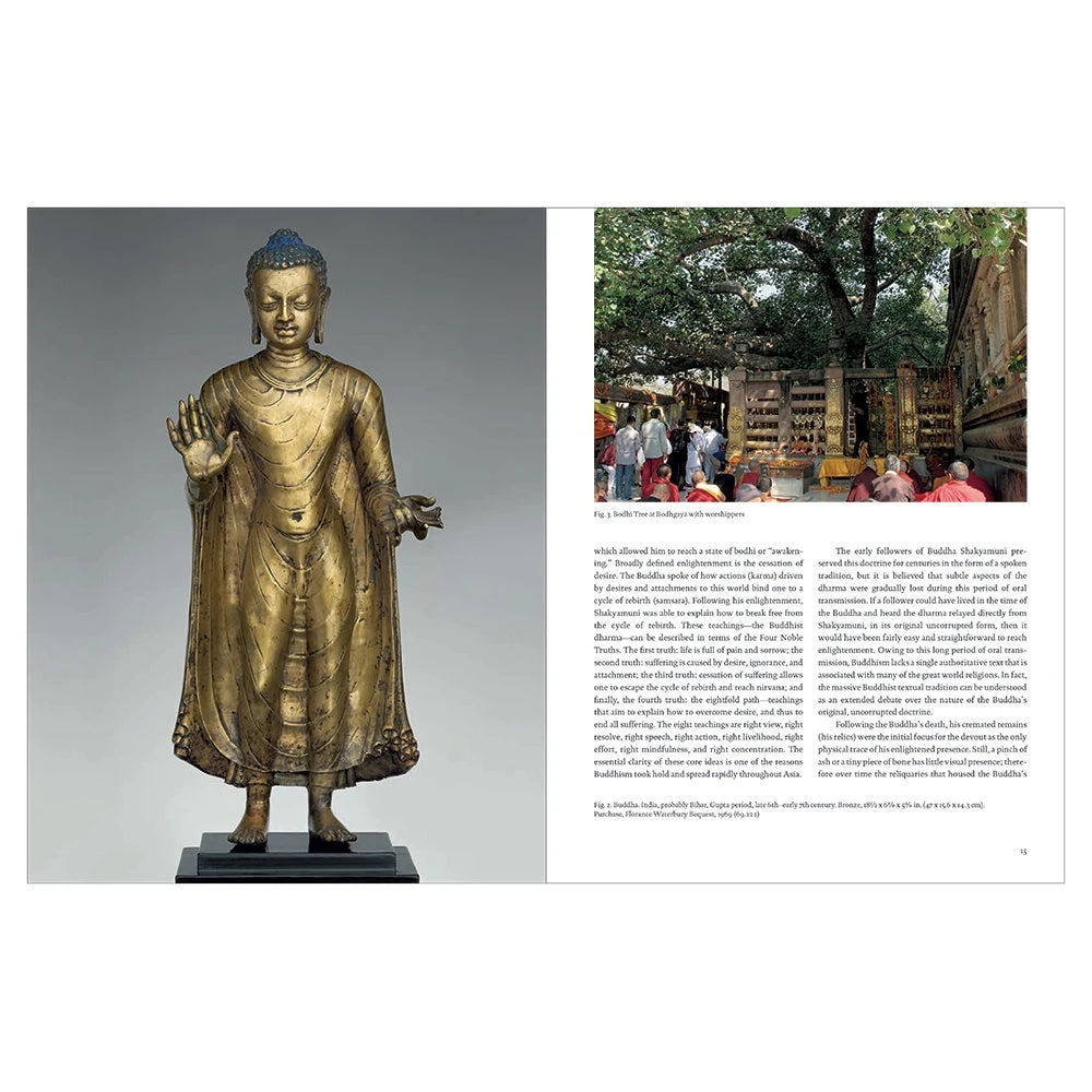 How To Read Buddhist Art - Image 2