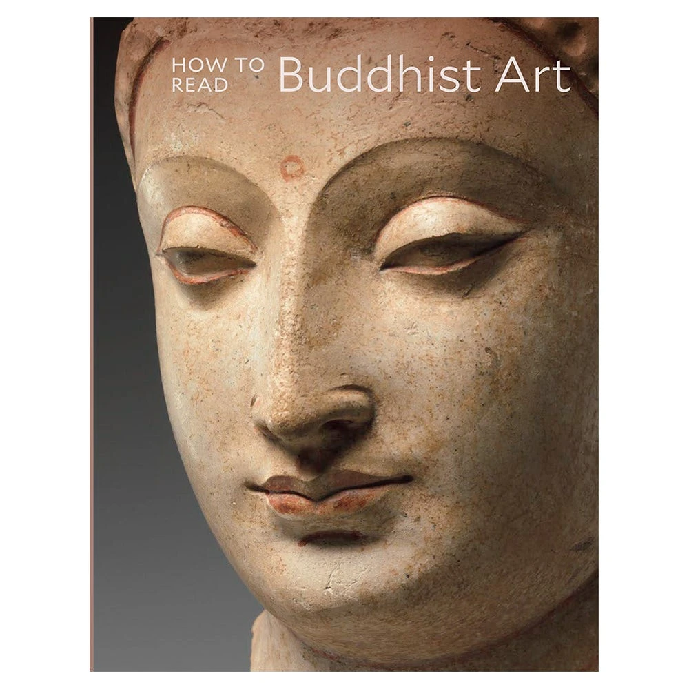 How To Read Buddhist Art