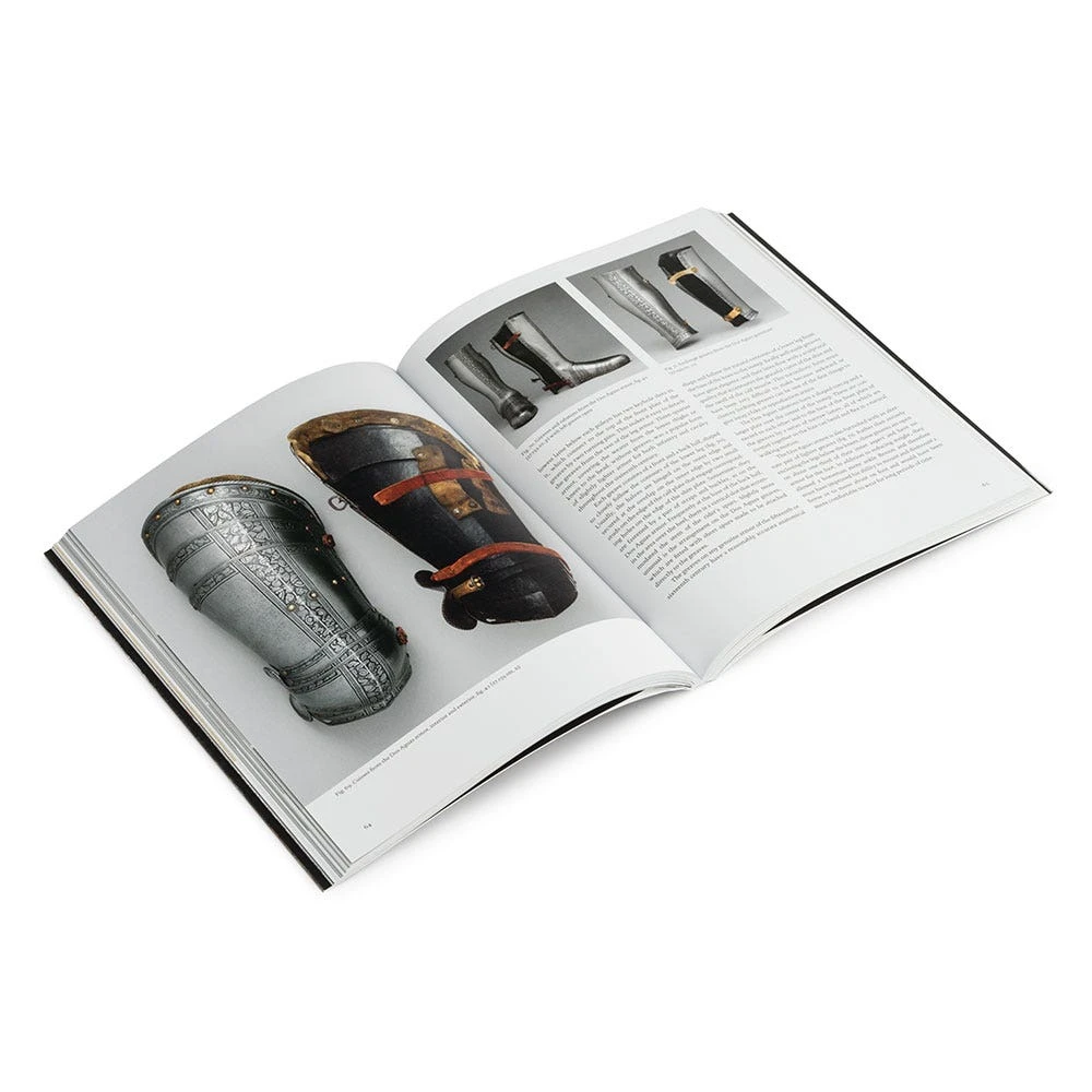 How To Read European Armor - Image 2