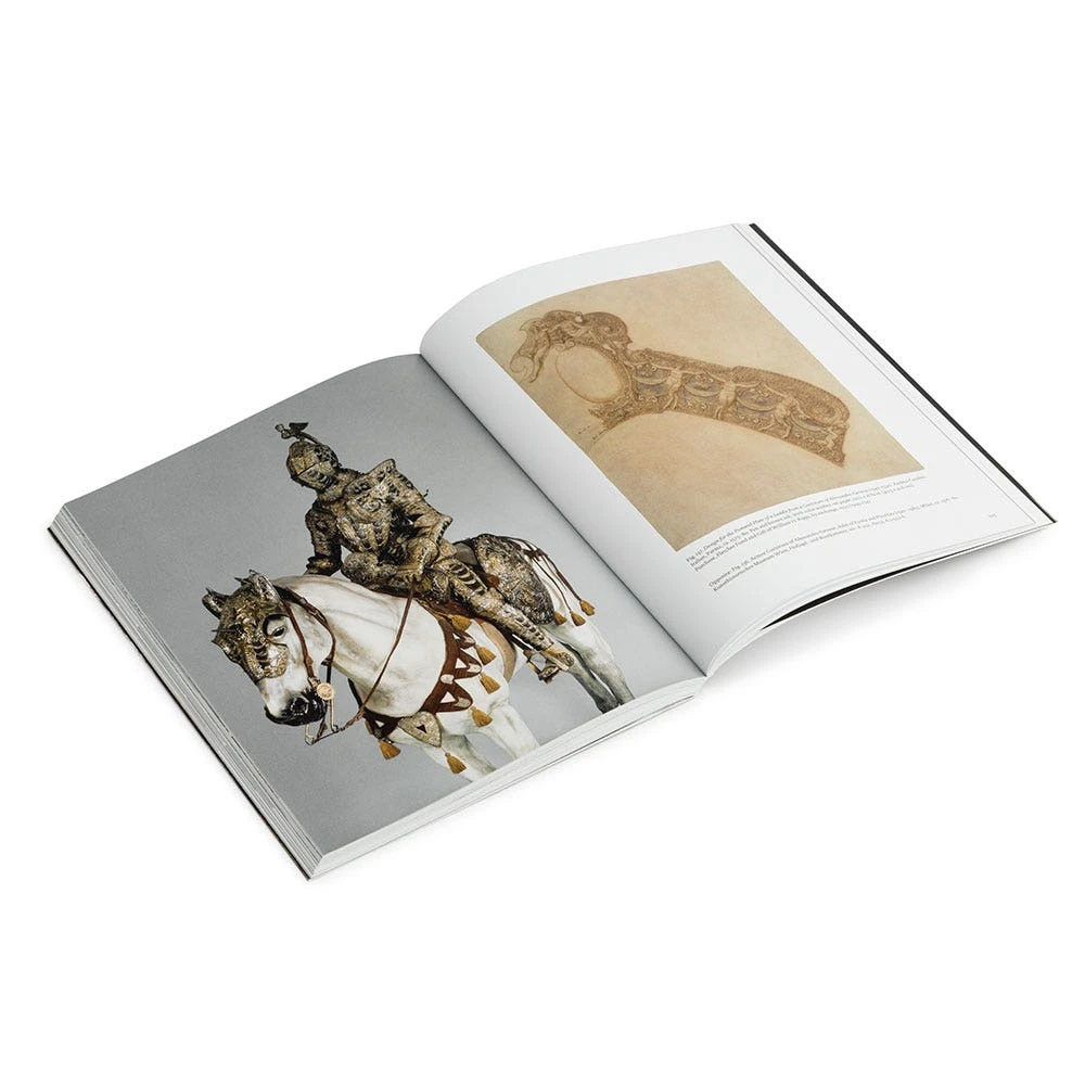 How To Read European Armor - Image 3