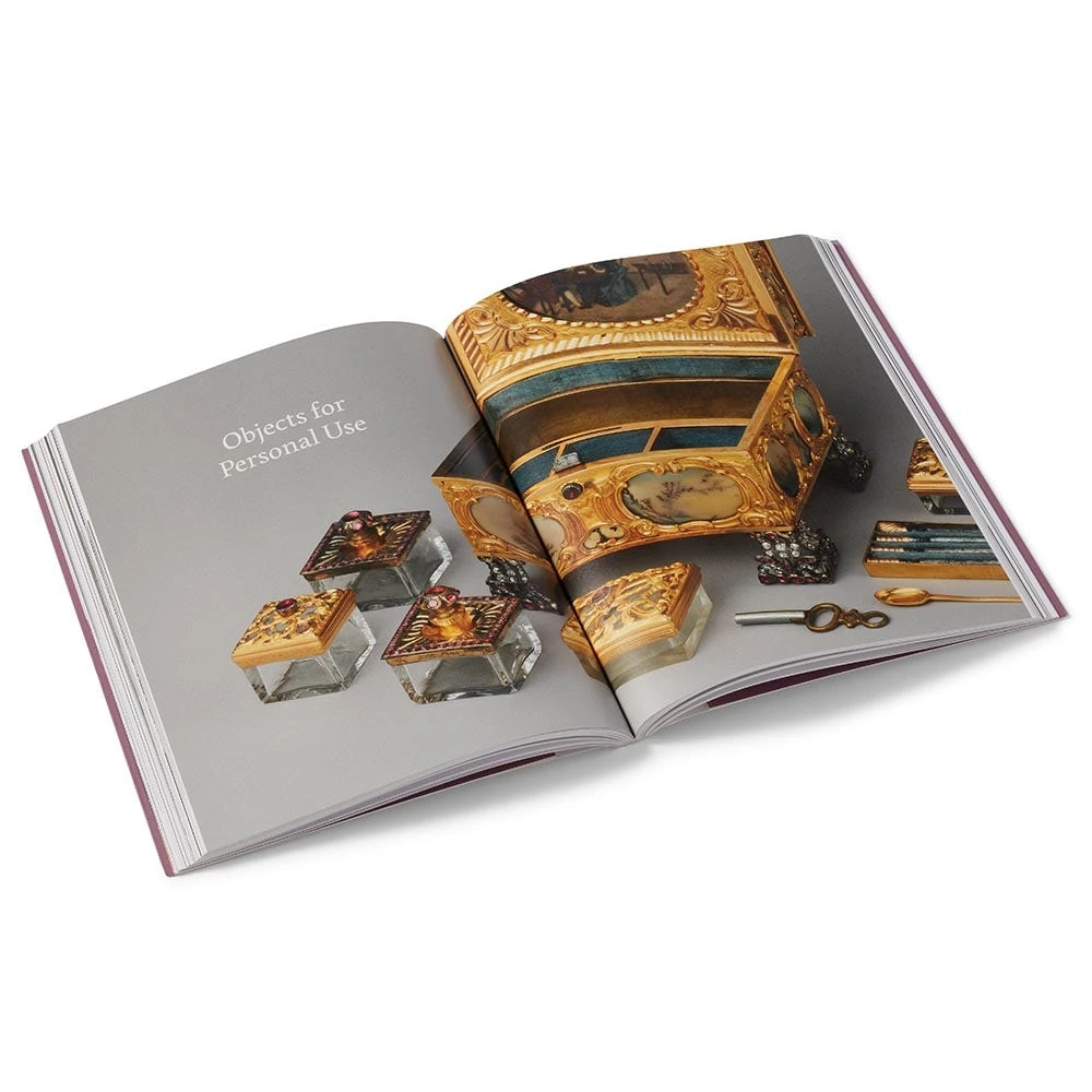 How To Read European Decorative Arts - Image 3