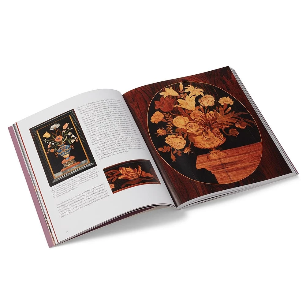 How To Read European Decorative Arts - Image 4