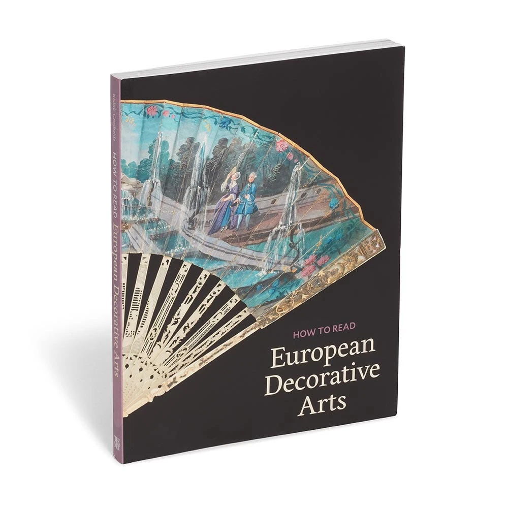 How To Read European Decorative Arts