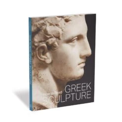 How To Read Greek Sculpture