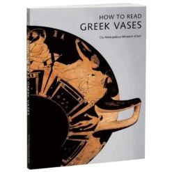 How To Read Greek Vases