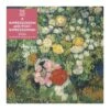Impressionism And Post-Impressionism Wall Calendar 2024