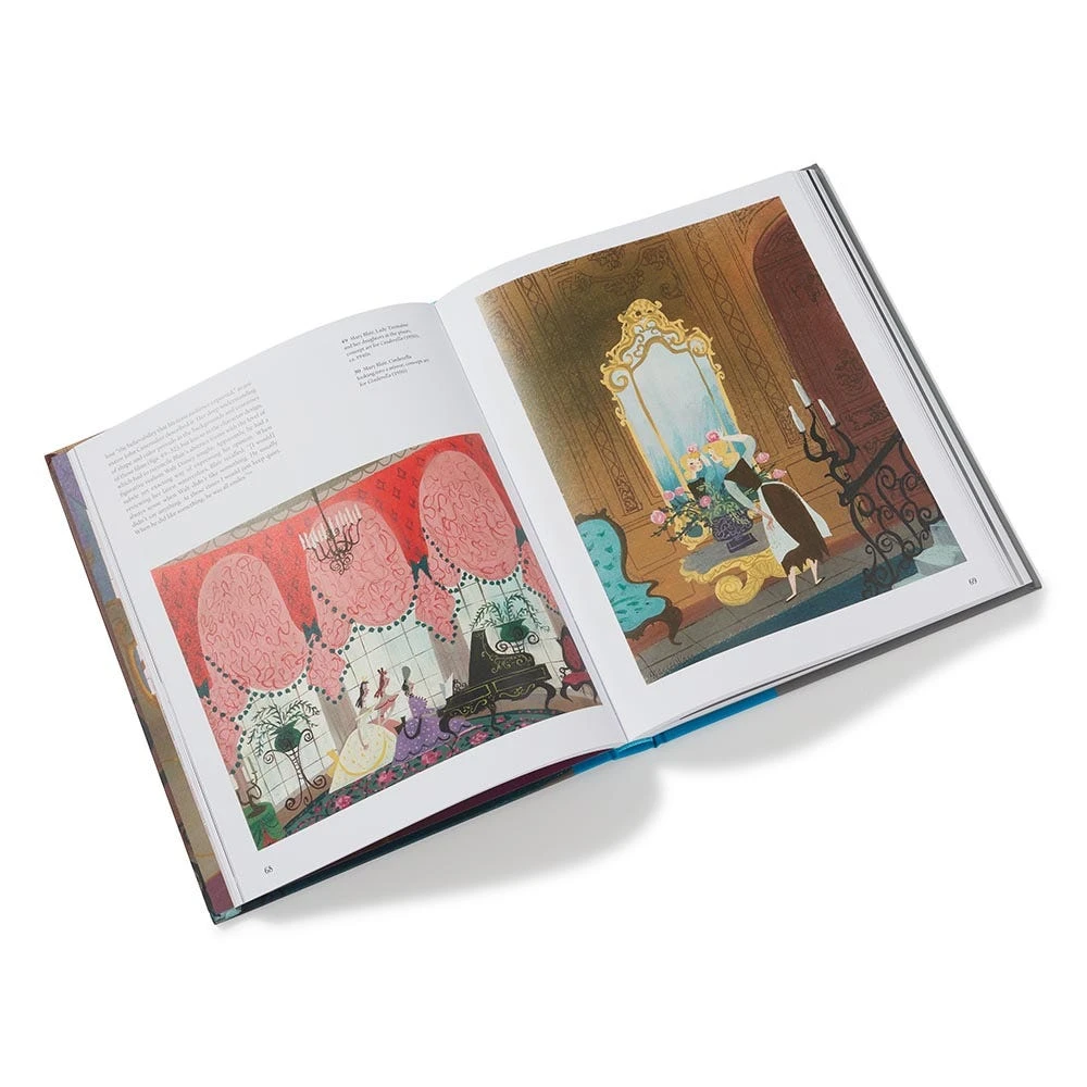 Inspiring Walt Disney: The Animation Of French Decorative Arts - Image 3