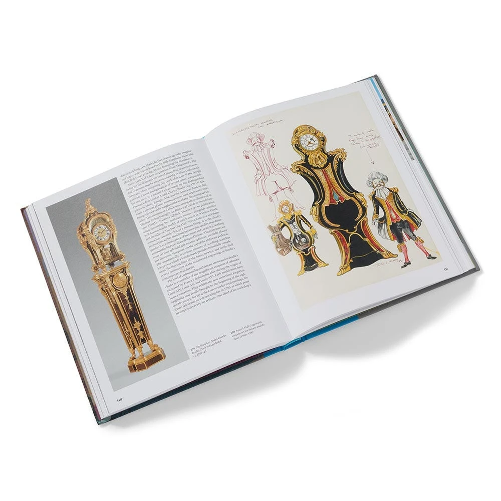 Inspiring Walt Disney: The Animation Of French Decorative Arts - Image 4