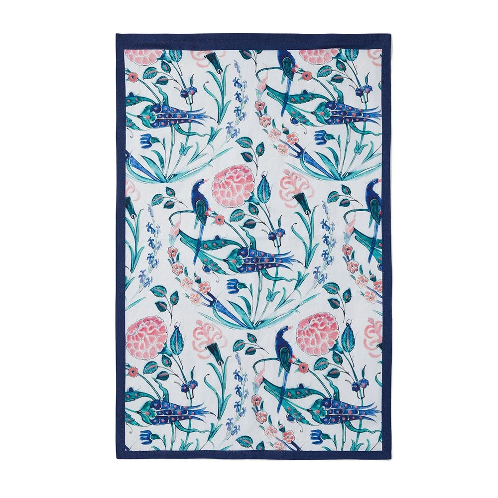 Iznik Garden Tea Set - Image 4