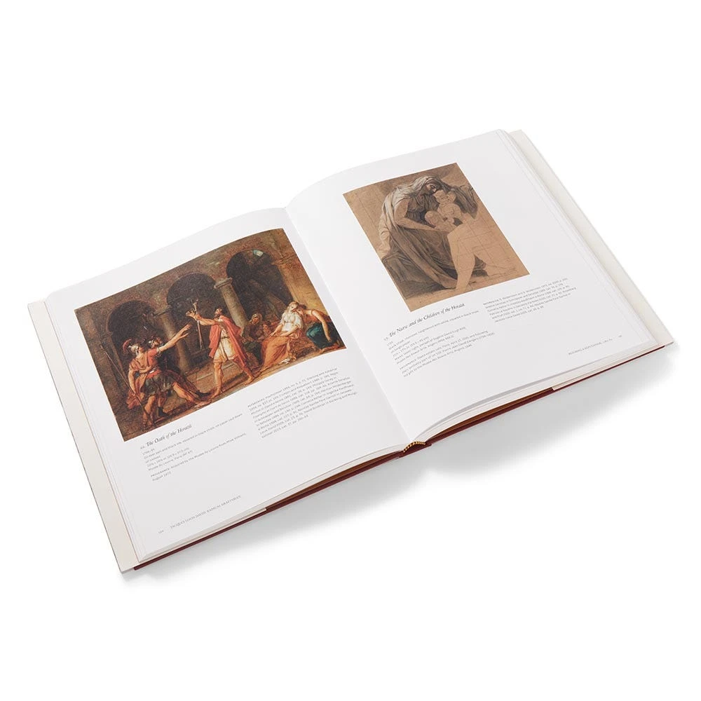 Jacques Louis David: Radical Draftsman - Image 3