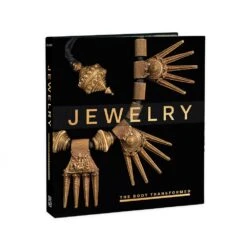 Jewelry: The Body Transformed