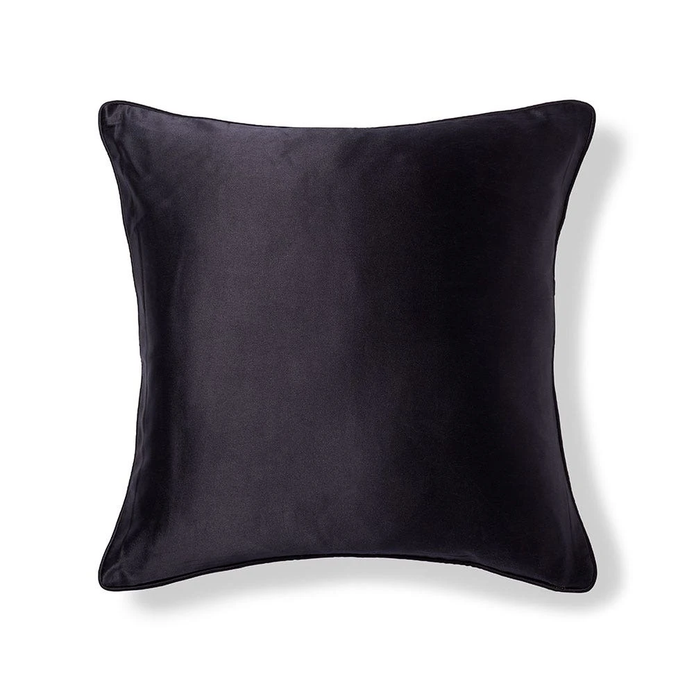 Kashmir Floral Textile Pillow - Image 2