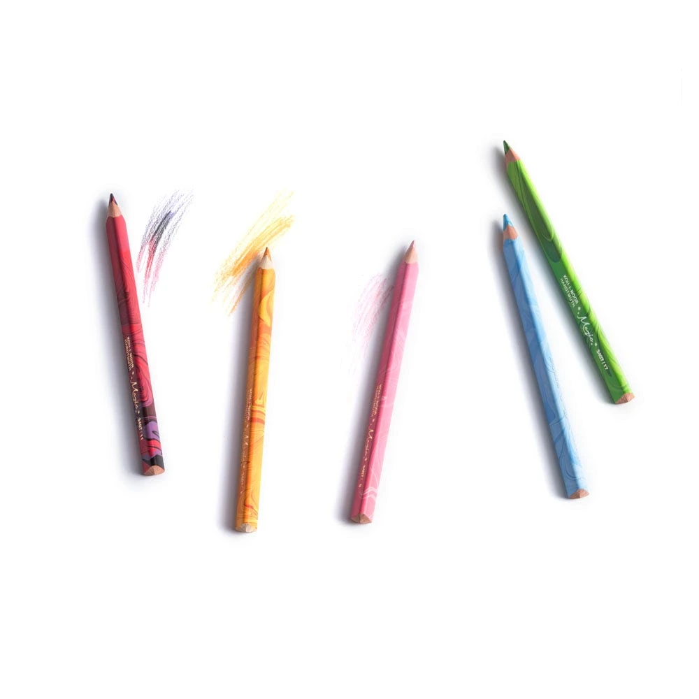 Klee Marble Pencil Set - Image 3