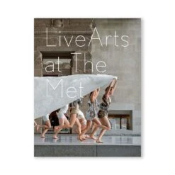 Live Arts At The Met