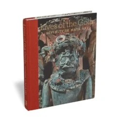 Lives Of The Gods: Divinity In Maya Art