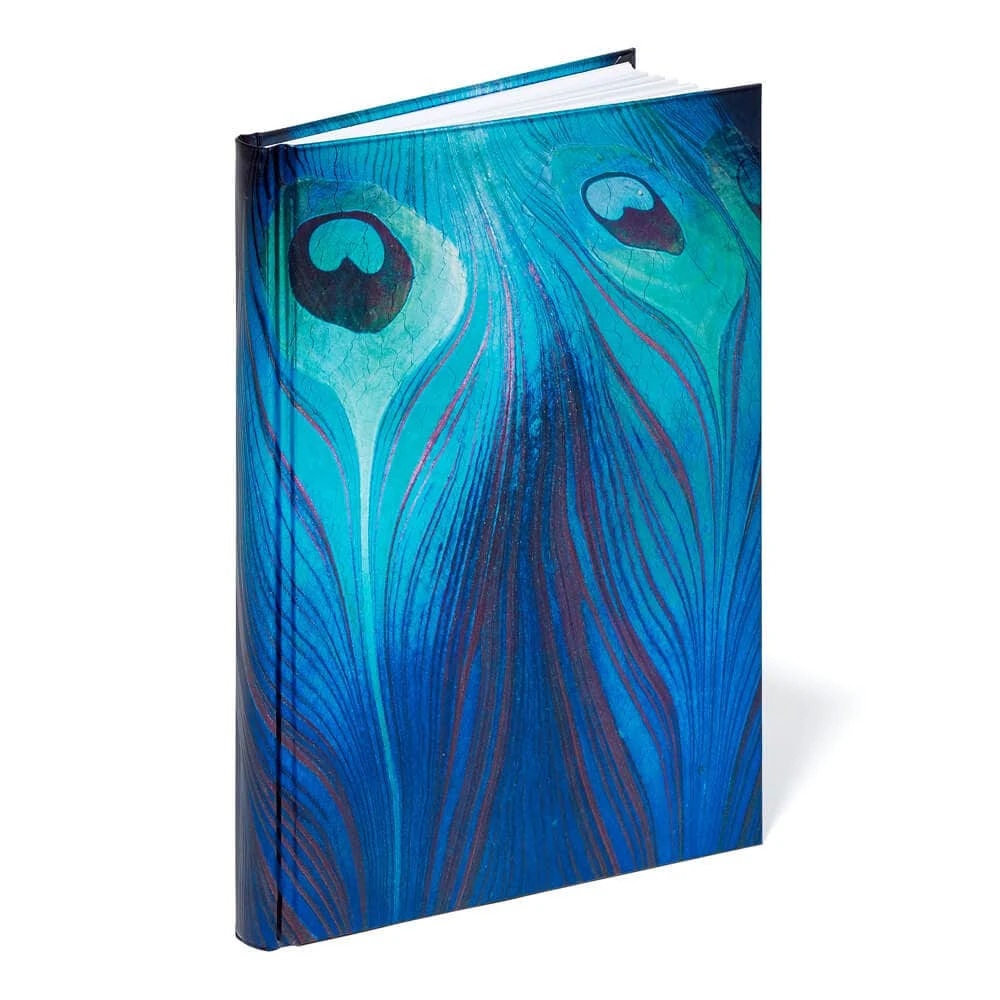 Louis C. Tiffany Favrile Journal