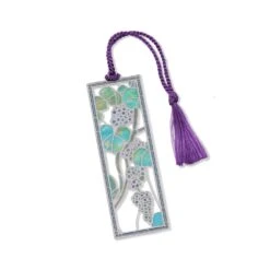 Louis Comfort Tiffany Grapevine Bookmark