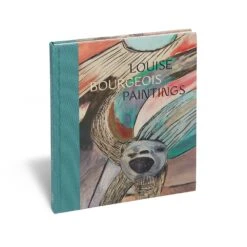 Louise Bourgeois: Paintings