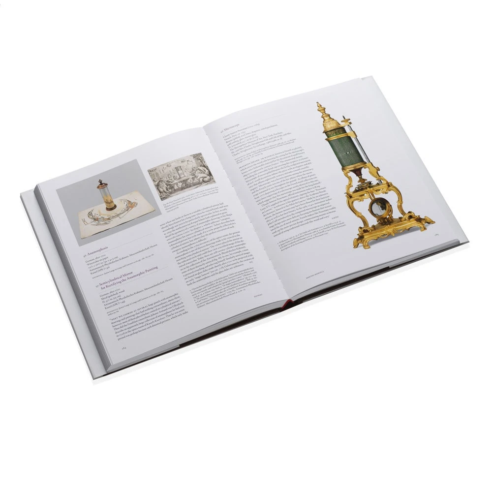 Making Marvels: Science And Splendor At The Courts Of Europe - Image 2