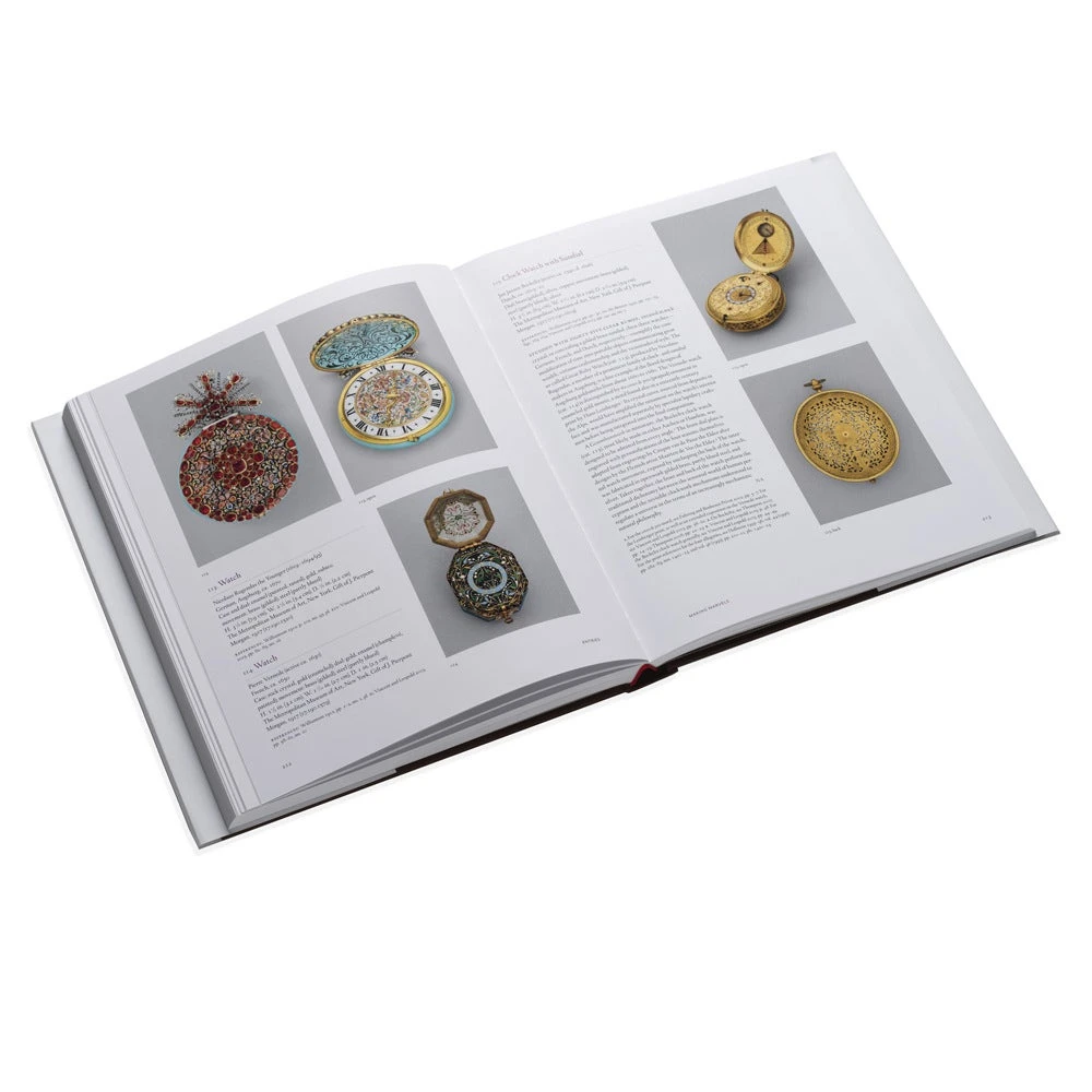 Making Marvels: Science And Splendor At The Courts Of Europe - Image 3