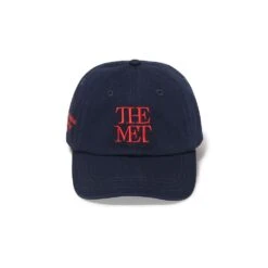 Met Logo Kids' Cap