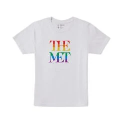 Met Logo Kids' Tee