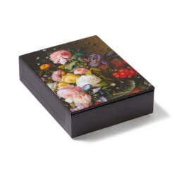 Midnight Garden Notecards