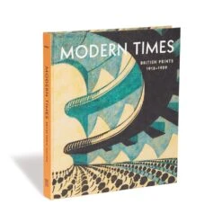 Modern Times: British Prints 1913–1939