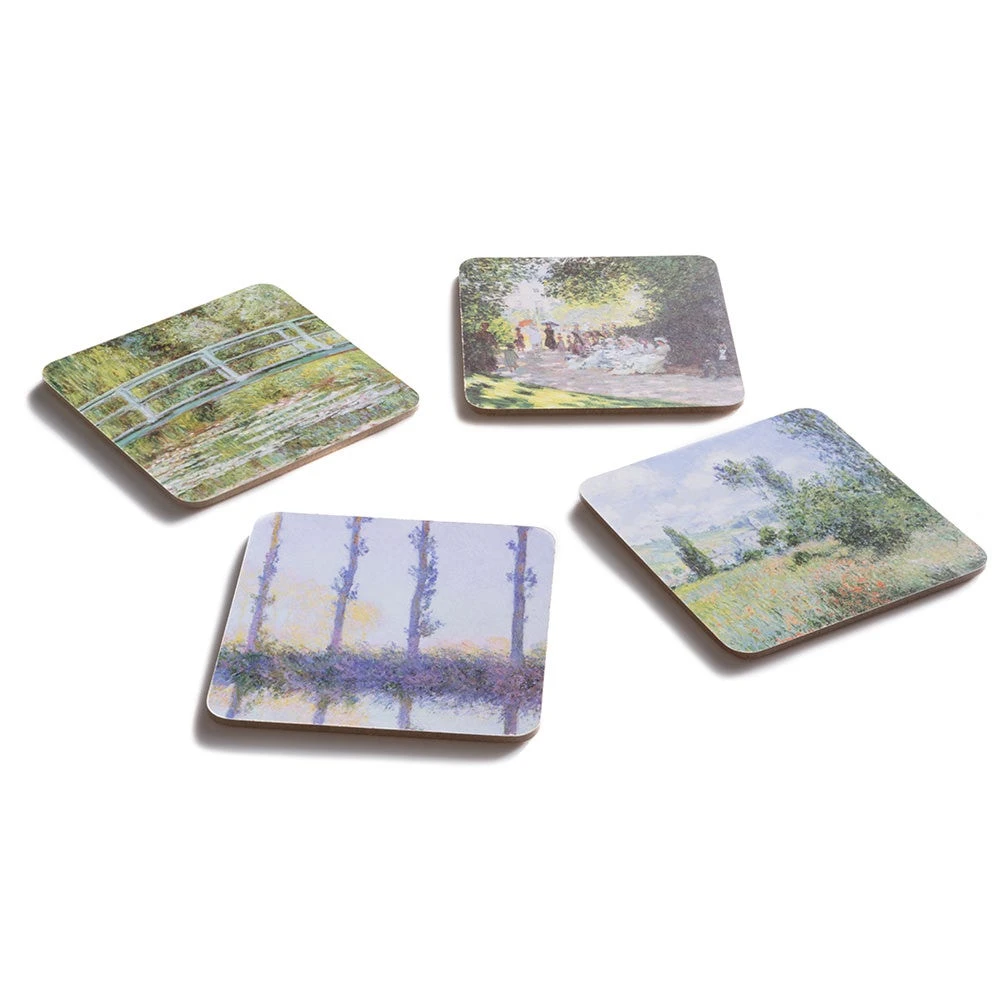 Monet Coasters - Image 2