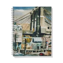 New York In Art Engagement Calendar 2024
