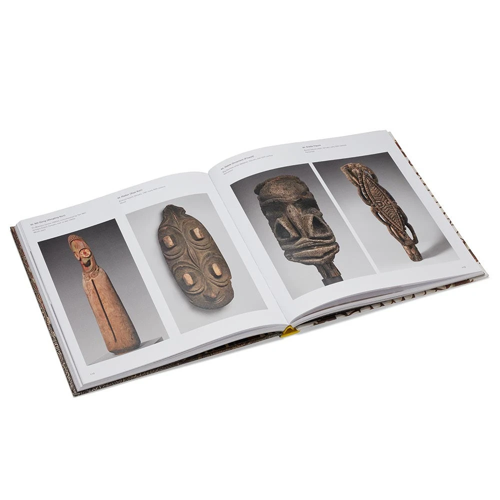 Oceania: The Shape Of Time - Image 3