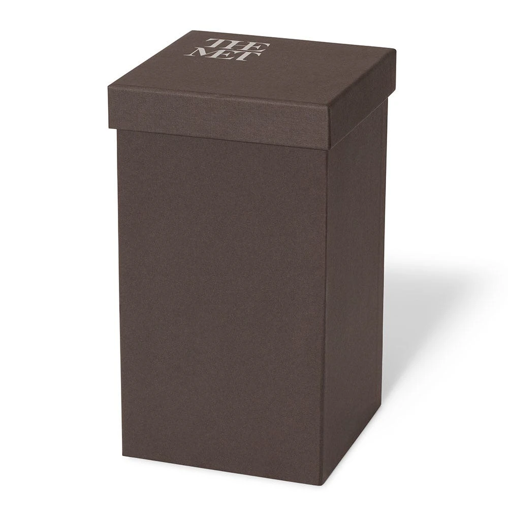 Peeters Bouquet Of Flowers Glass Vase - Image 5