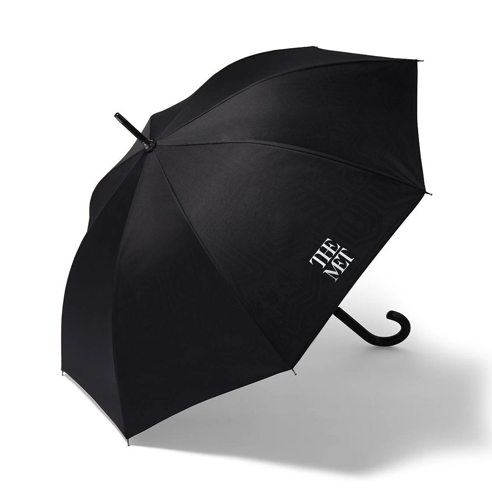 Peruvian Patterns Stick Umbrella - Image 2