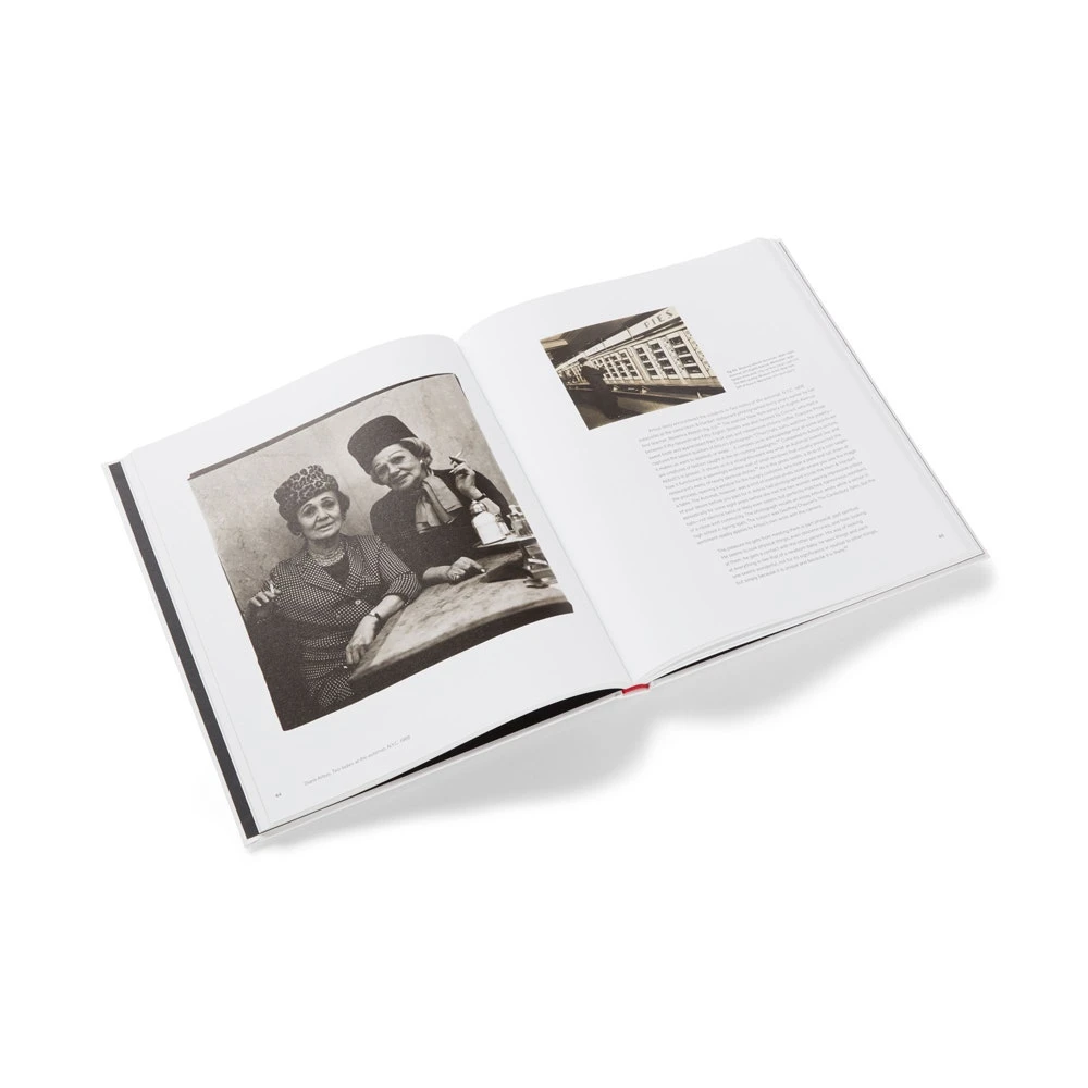 Photography's Last Century: The Ann Tenenbaum And Thomas H. Lee Collection - Image 3