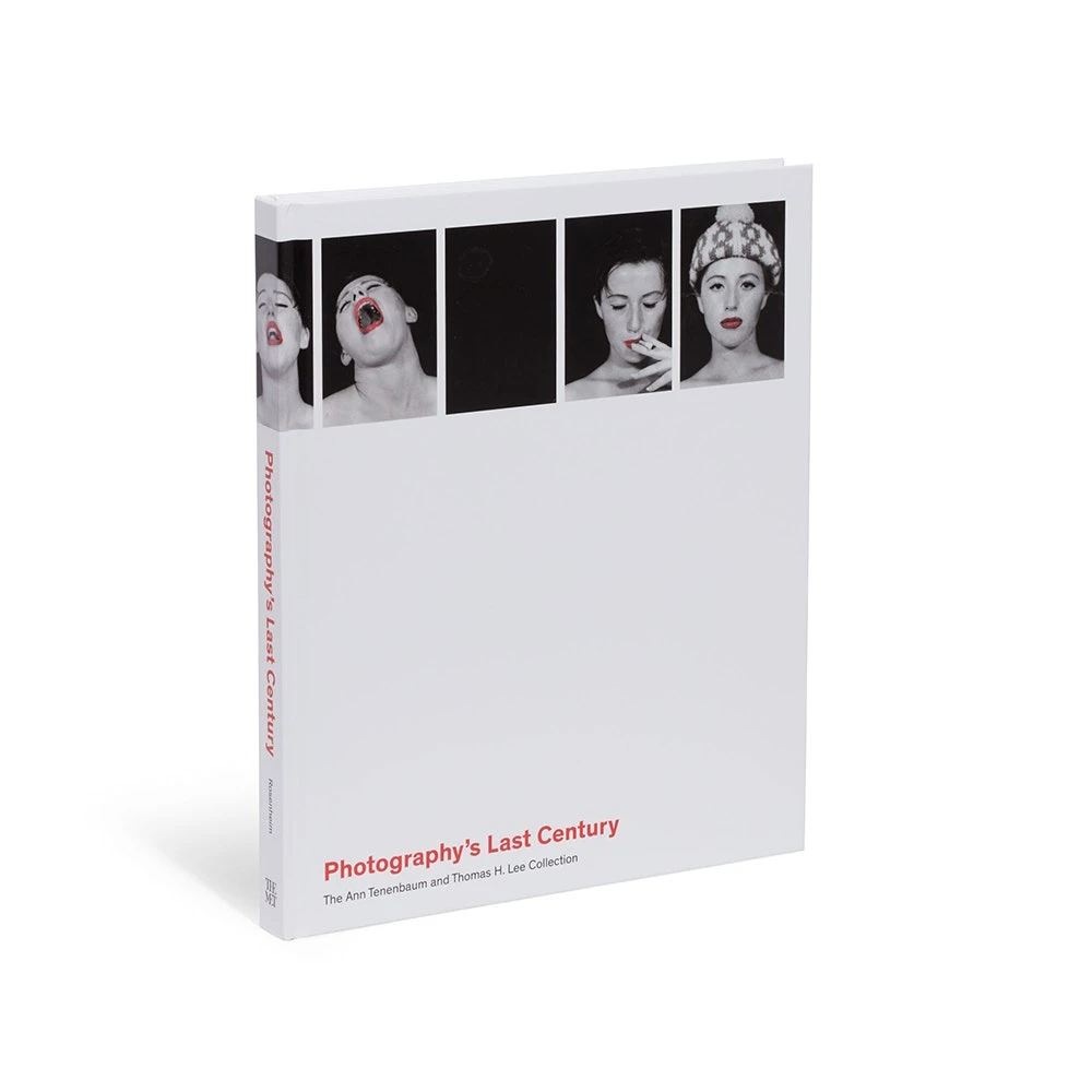 Photography's Last Century: The Ann Tenenbaum And Thomas H. Lee Collection
