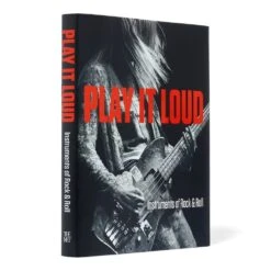 Play It Loud: Instruments Of Rock & Roll