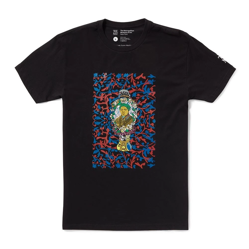 Queen Abolition Tee - Image 2