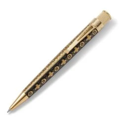 Retro 1951 Tudor Armor Pen
