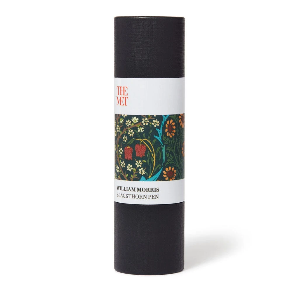 Retro 1951 William Morris Blackthorn Pen - Image 3