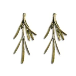 Rosemary Earrings
