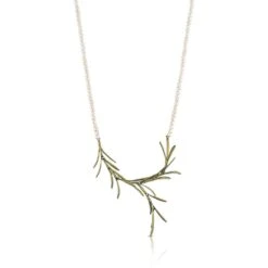 Rosemary Necklace