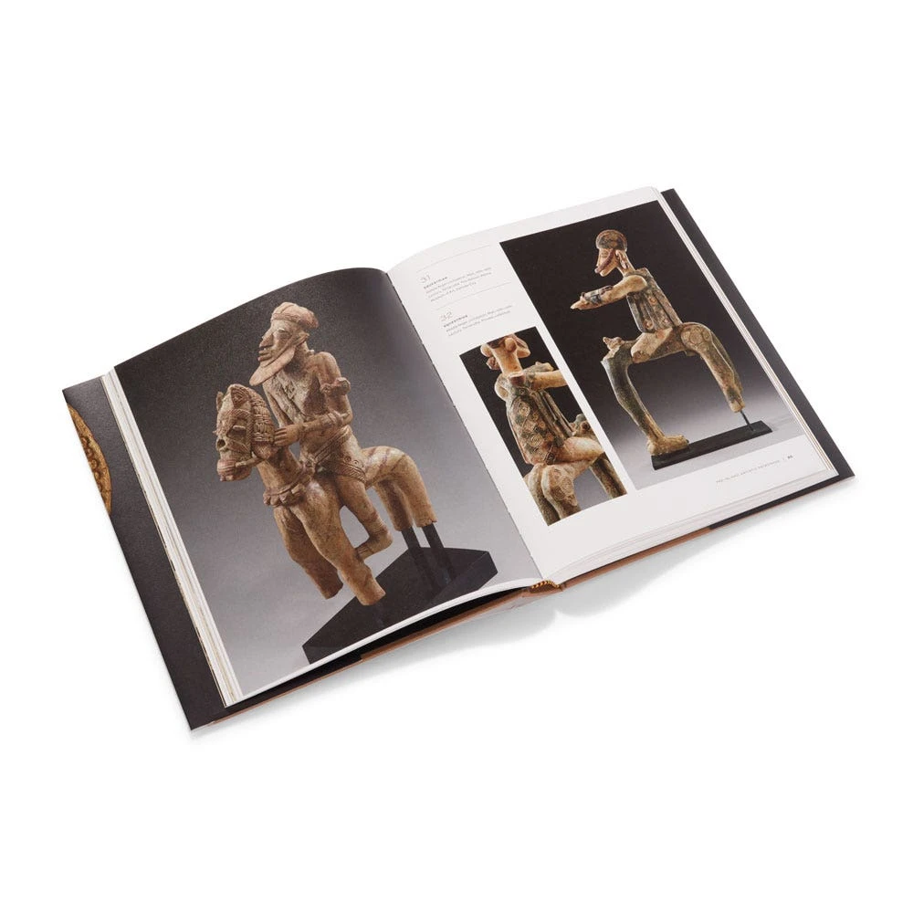 Sahel: Art And Empires On The Shores Of The Sahara - Image 3